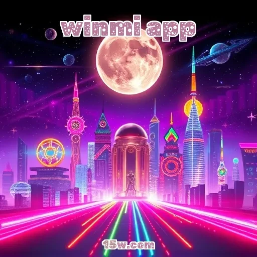 winmi app: Os Imperdíveis Bônus Que Você Precisa Conhecer