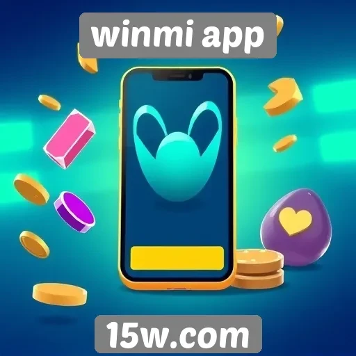 Promoções e bônus atraem jogadores no Winmi app