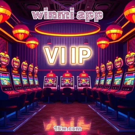 winmi app: Apostas e Emoções em Eventos Esportivos Imperdíveis