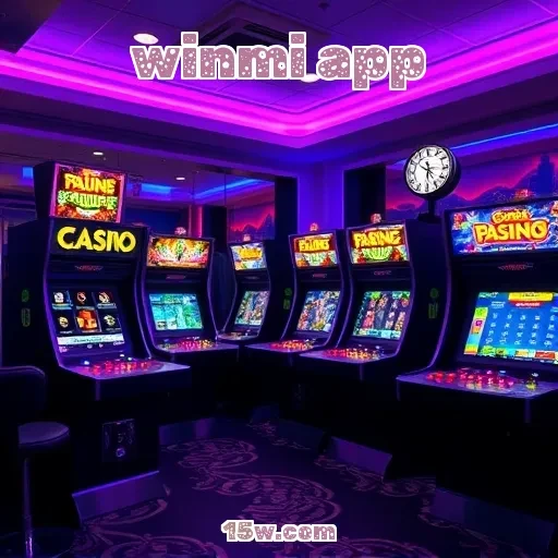 winmi app: Benefícios Imperdíveis da Seção VIP para Jogadores